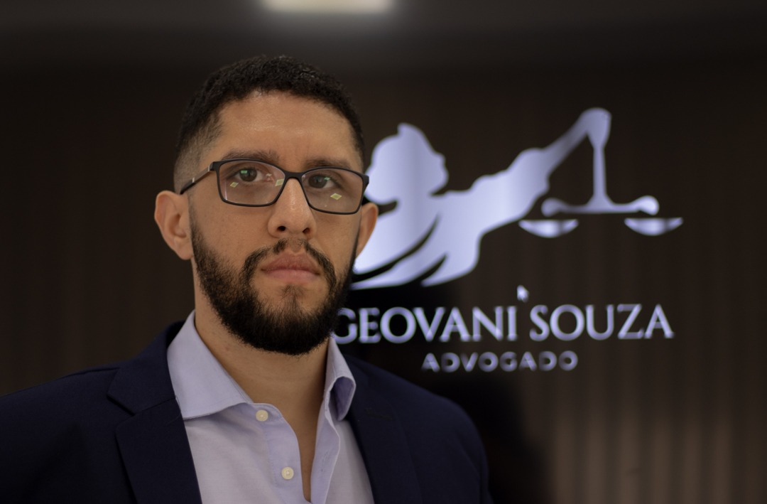 Geovani Souza